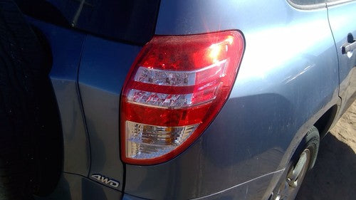 2009-2012 Toyota Rav-4 Passenger Right Tail Light Brake Lamp Oem Rear 8155142130