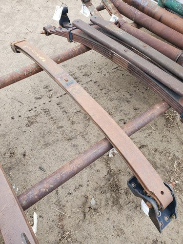 1999-2003 Ford F450 Super Duty Rear Leaf Spring M Code Oem C35-53120-Apa