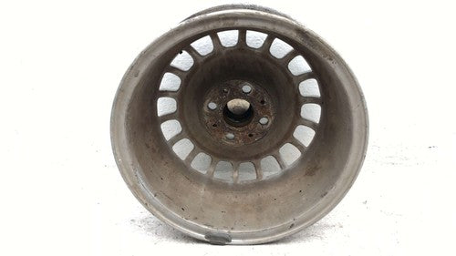 1987-1991 Bmw 325I 14" Aluminum Wheel Oem Factory Rim Silver