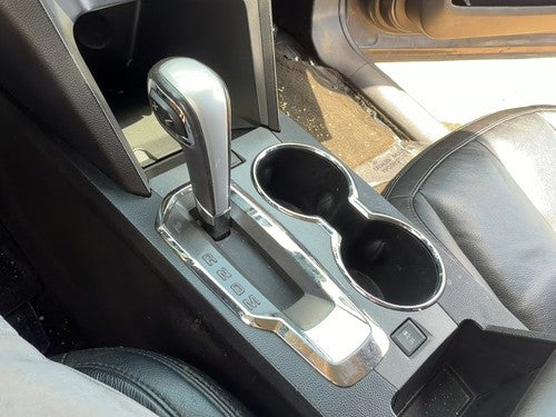 10-15 Equinox Floor Shifter Lever Assembly Oem Shift Unit Automatic Transmission