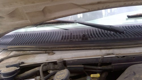1998-2016 Ford Van E450 Passenger Right Windshield Wiper Arm Oem Blade Lever
