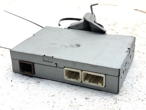 2010-2011 Toyota Tundra Multimedia Interface Control Module Computer Oem