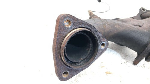 1980-1985 Olds 88 Passenger Right Exhaust Manifold Assembly Oem 5.0L 22521449