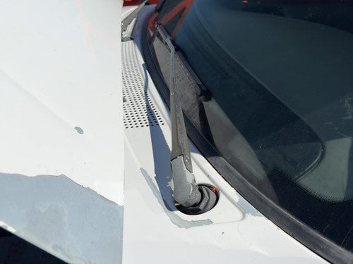 1996-1997 Ford Ranger Driver Left Windshield Wiper Arm Oem Blade Lever