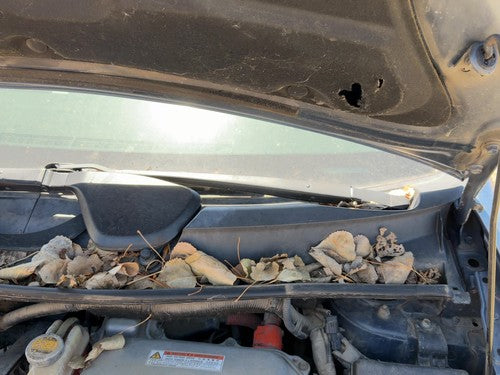 2004-2009 Toyota Prius Driver Left Windshield Wiper Arm Oem Blade Lever