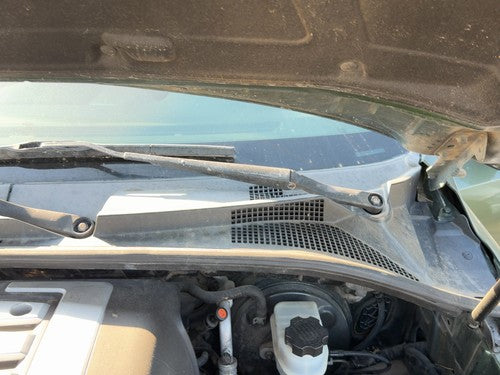 2003-2009 Kia Sorento Driver Left Windshield Wiper Arm Oem Blade Lever Ex And Lx