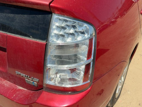 04-09 Prius Passenger Right Tail Light Brake Lamp Oem Rear 5-Door Hatchback