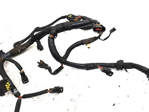 1993 Ford Explorer Wiring Harness For Engine Oem 4.0L