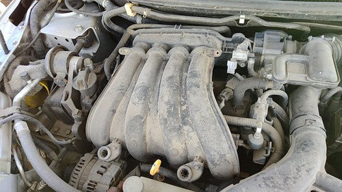 2007-2012 Nissan Versa Intake Manifold Oem 1.8L 14001El01A