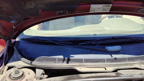 01-04 Volvo V70 Xc Passenger Right Windshield Wiper Arm Oem Blade Lever 8624269
