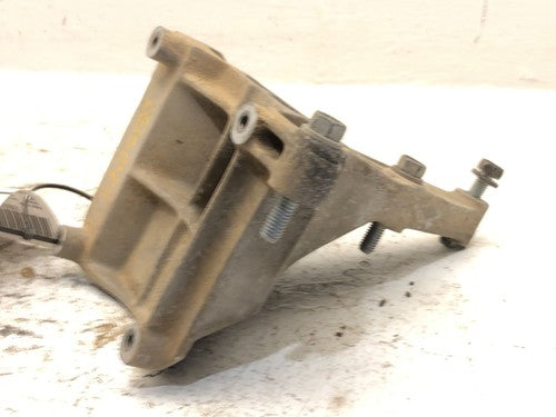 2000 Dodge Ram 2500 Mount Bracket For Ac Compressor Oem V10 8.0L