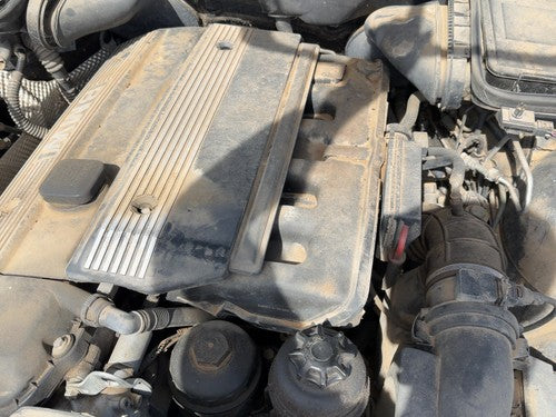 2001-2005 Bmw 530I Intake Manifold Oem 3.0L 11617525753