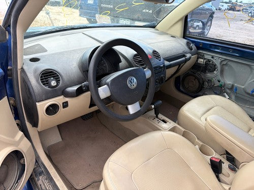 2006-2010 Engine Cover Top Plastic Shield Oem 2.5L 7K103925