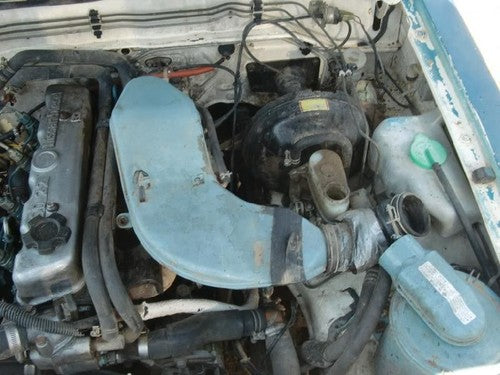 1982 Volvo 720 Injector Pump Drive Gear Assembly Timing 2.2L Diesel 105622-0770