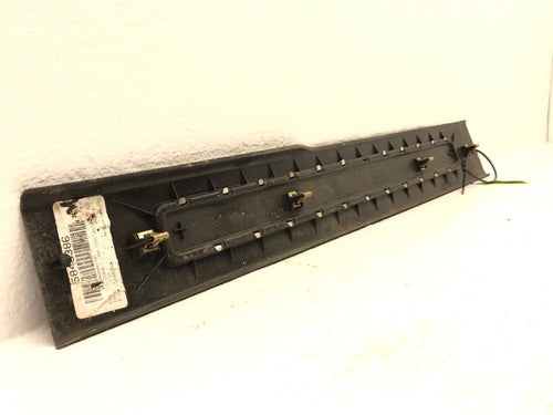 2007 Yukon Xl Denali Passenger Right Lower Sill Step Trim Panel Oem 5848386