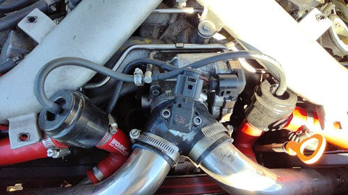 2000-2011 Audi A6 Throttle Body Valve Oem With Sensors 2.7L 079133062C