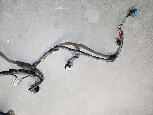 1999 Lexus Rx300 Wiring Harness For Engine Oem 3.0L