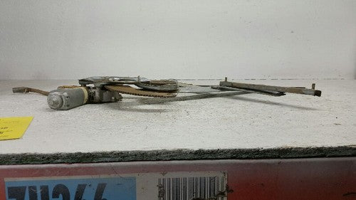 1997-1998 Ford F150 Oem Driver Front Window Regulator Electric F65z1523208ab