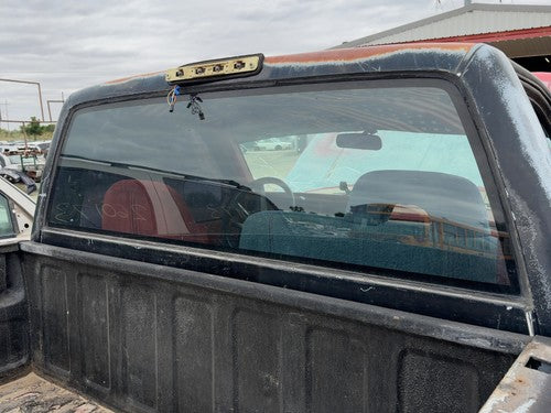 1988-1999 Chevy Silverado 1500 Back Glass Rear Window Oem 15020014