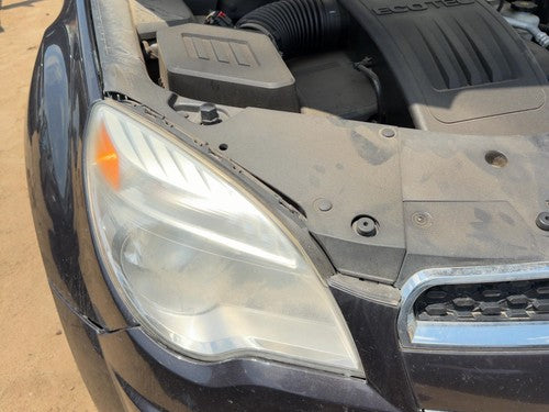2010-2015 Chevy Equinox Passenger Right Head Light Oem Front Lamp 22915377