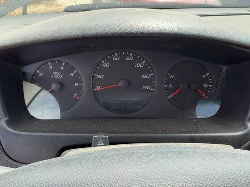2008 Chevy Impala Speedometer Cluster Instrument Gauges Panel Oem Dash Us