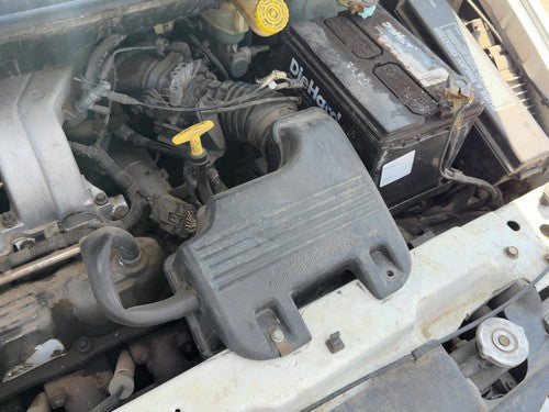 96-00 Town & Country Complete Air Intake Filter Box Housing With Tube 3.3L