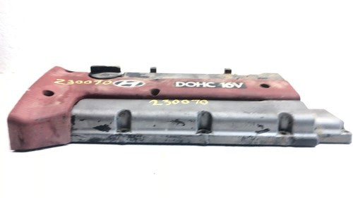 1997-2001 Hyundai Tiburon Valve Cover Oem 2.0L 2241023010