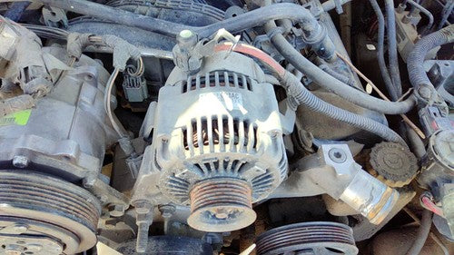 2002-2007 Jeep Liberty Alternator 3.7L 56041693Ad