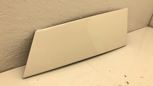 2008 Buick Enclave Driver Left Rear Moulding On Quarter Panel Oem 15839679