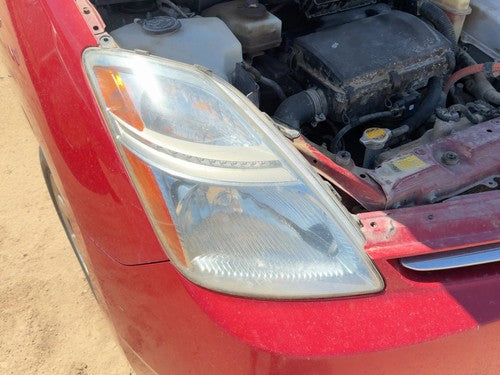 2004-2009 Passenger Right Head Light Oem Front Lamp Without Xenon 8113047160