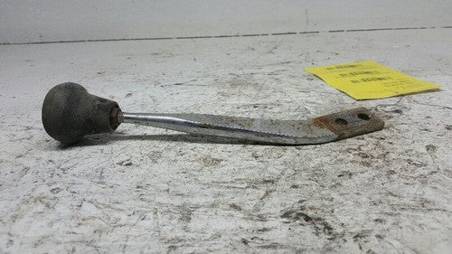 1979 Chevy K10 Pickup 4X4 Shifter Lever 4Wd Shift Unit Oem Silverado