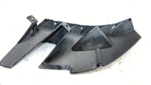 2013-2024 Dodge Ram 1500 Passenger Right Headlight Mount Panel Headlamp Bracket