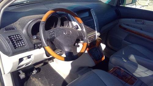 2007-2009 Lexus Rx350 Floor Shifter Lever Assembly Oem Shift Unit Auto Trans