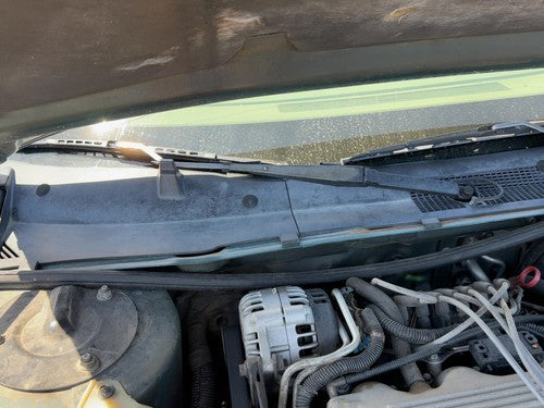 1999 Chevy Lumina Passenger Right Windshield Wiper Arm OEM Blade Lever 10424404