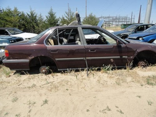 1990-1991 Honda Accord Distributor 3859014