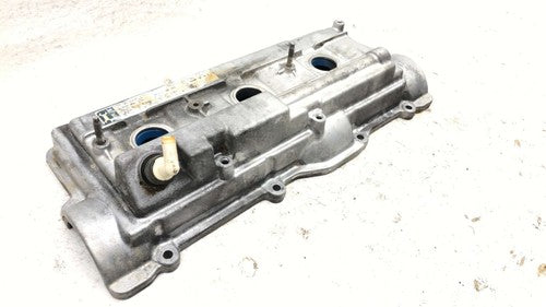 1992 Toyota Camry Rear Valve Cover Oem 3.0L 6 Cylinder