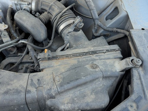 03-05 Fx45 Complete Air Intake Cleaner Filter Box Housing With Tube Oem 4.5L