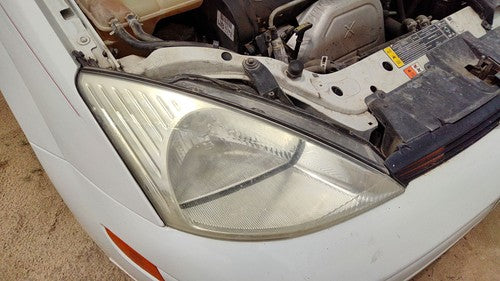 00-04 Focus Station Wagon Passenger Right Head Light Oem Front Lamp 3S4z13008cc