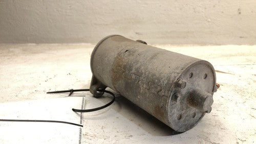 2002-2013 Ford Van E350 Starter Motor 5.4L 9C2z11002a