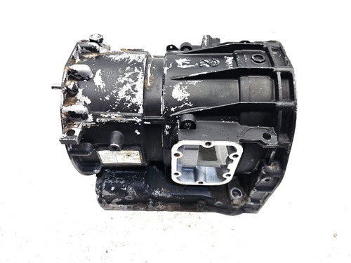 2002 Sierra 2500 Hd Allison 1000 Transmission Case Oem 29536808