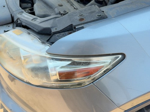 2003-2005 Infinity Fx45 Driver Left Head Light Oem Front Lamp 26060Cg026