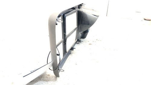 2000-2002 Gmc Yukon Trim Bezel Around Speedometer Oem Dash Surround Panel