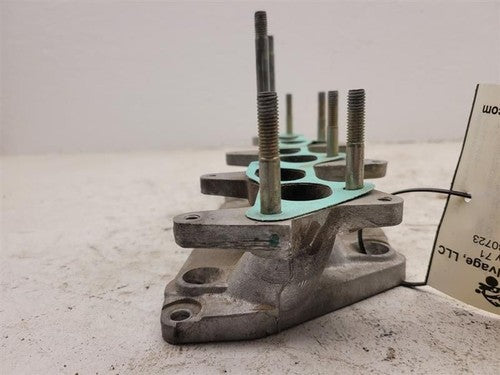 1999-2003 Saab 9-5 Intake Manifold 6 Cylinder Lower 4503850