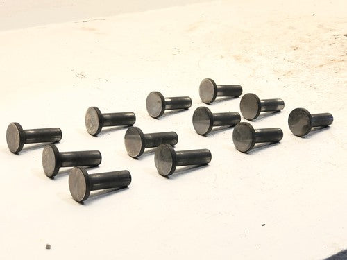 2003 03 Freightliner Set Of 12 Tappets Oem Isb 5.9L 24V Cummins 1.3