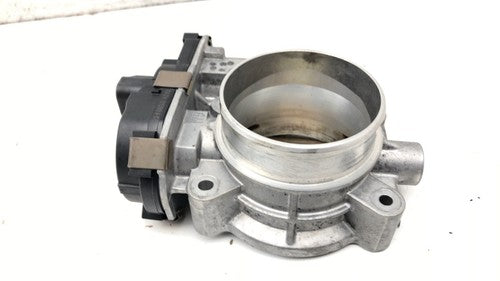 07-09 Pontiac G6 Throttle Body Valve Assembly Complete Oem With Sensors 12615503