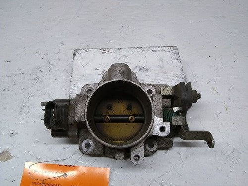 2004-2007 Throttle Body Throttle Valve Assembly Fits 04-07 Freestar 201880