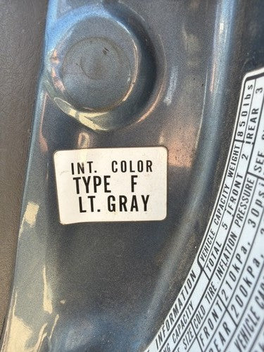 1996-1998 Honda Civic Ignition Distributor Oem 1.6L 4776944
