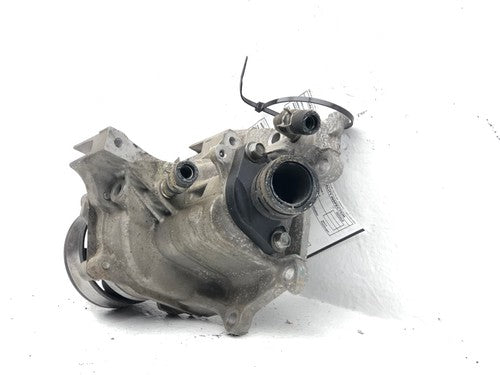 2013 Nissan Sentra Water Pump Housing Oem 1.8L