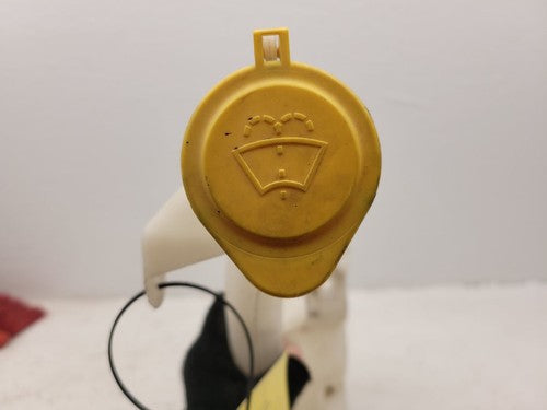 2008-2011 Ford Focus Wash Reservoir Windshield Washer Fluid Tank Bottle Oem