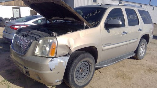 2007-2014 Yukon Denali Transfer Case Assembly Oem 4X4 4Wd Tcase Awd 24246762